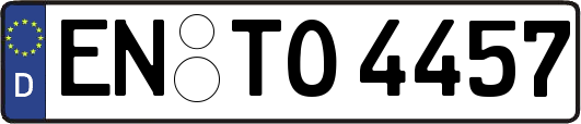 EN-TO4457
