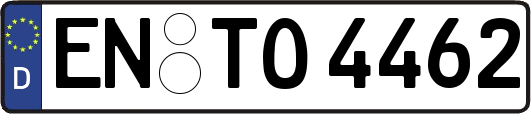 EN-TO4462