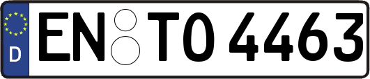 EN-TO4463