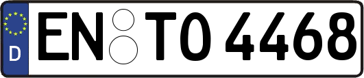 EN-TO4468