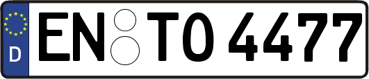 EN-TO4477