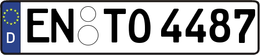EN-TO4487