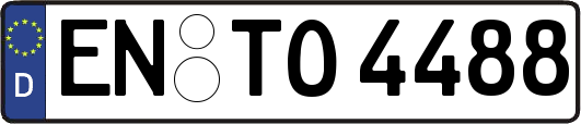 EN-TO4488