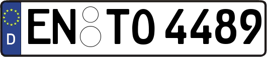 EN-TO4489