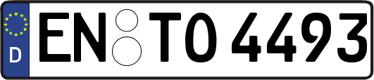 EN-TO4493