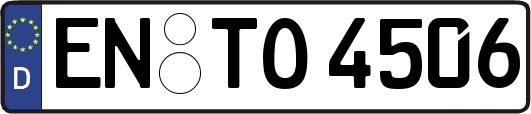 EN-TO4506