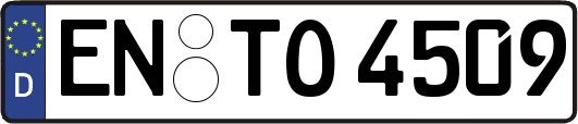 EN-TO4509