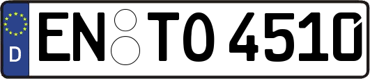 EN-TO4510