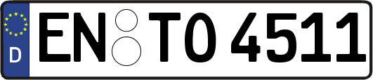 EN-TO4511