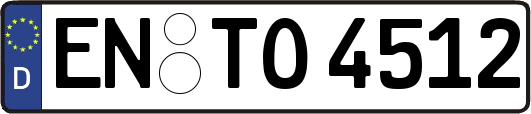 EN-TO4512