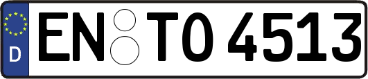 EN-TO4513