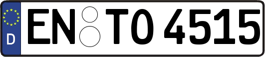 EN-TO4515