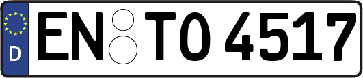 EN-TO4517