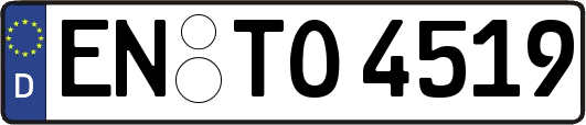 EN-TO4519
