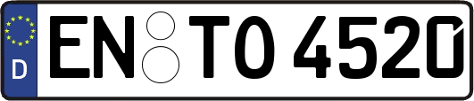 EN-TO4520