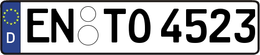 EN-TO4523