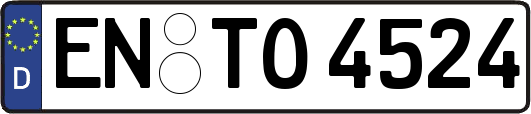 EN-TO4524