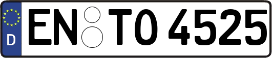 EN-TO4525