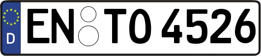 EN-TO4526