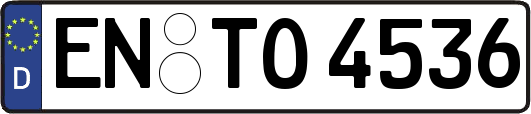 EN-TO4536
