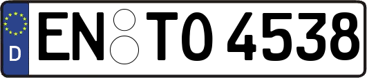 EN-TO4538