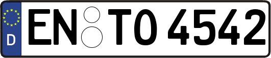 EN-TO4542