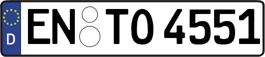 EN-TO4551