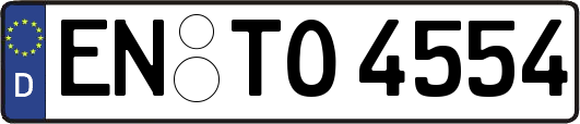 EN-TO4554