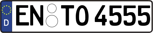 EN-TO4555