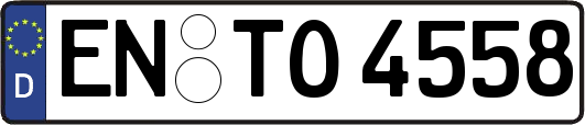 EN-TO4558