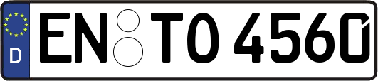 EN-TO4560