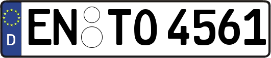 EN-TO4561