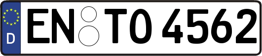 EN-TO4562