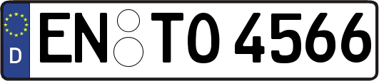EN-TO4566