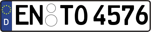EN-TO4576