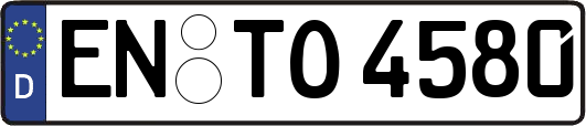 EN-TO4580