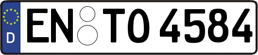 EN-TO4584