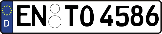 EN-TO4586
