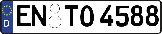 EN-TO4588