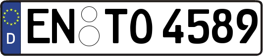 EN-TO4589