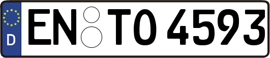 EN-TO4593