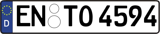 EN-TO4594