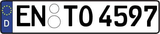 EN-TO4597