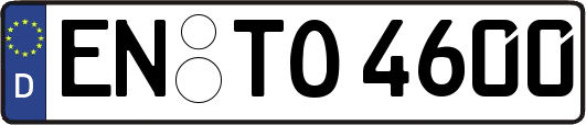 EN-TO4600
