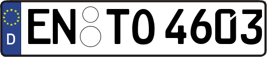 EN-TO4603