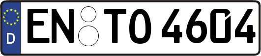 EN-TO4604