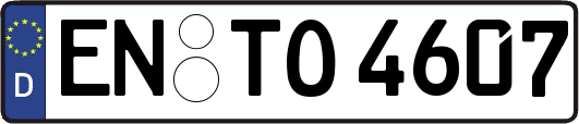 EN-TO4607