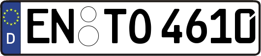 EN-TO4610