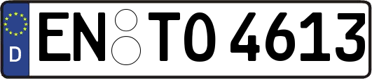 EN-TO4613