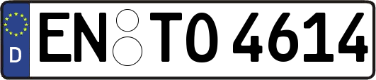 EN-TO4614